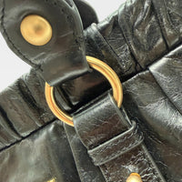 Handtasche Vitello Lux