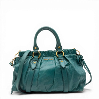 Miu Miu Handtasche Vitello Lux