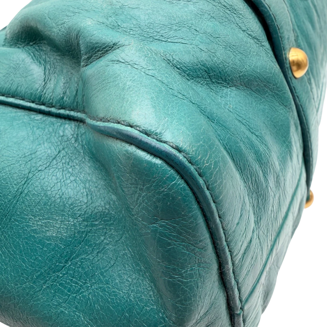 Miu Miu Handtasche Vitello Lux