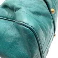 Miu Miu Handtasche Vitello Lux
