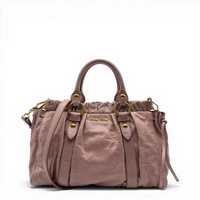 Miu Miu Handtasche Vitello Lux
