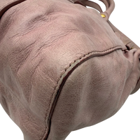 Miu Miu Handtasche Vitello Lux