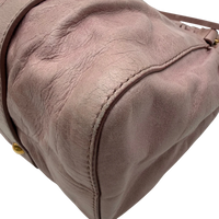 Miu Miu Handtasche Vitello Lux