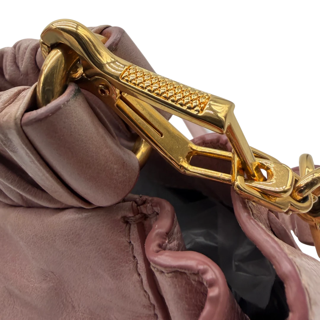 Miu Miu Handtasche Vitello Lux