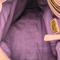 Miu Miu Handtasche Vitello Lux