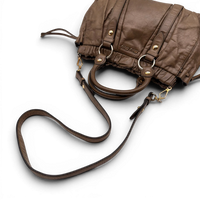 Miu Miu Handtasche Vitello Lux