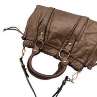 Miu Miu Handtasche Vitello Lux