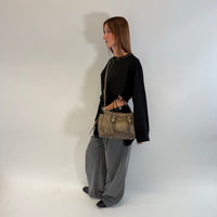 Miu Miu Handtasche Vitello Lux