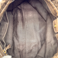 Miu Miu Handtasche Vitello Lux