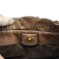 Miu Miu Handtasche Vitello Lux