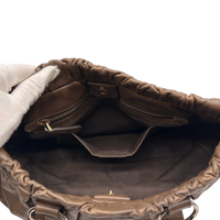 Miu Miu Handtasche Vitello Lux