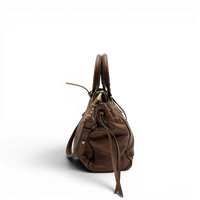 Miu Miu Handtasche Vitello Lux