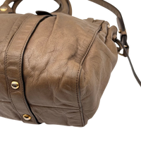 Miu Miu Handtasche Vitello Lux