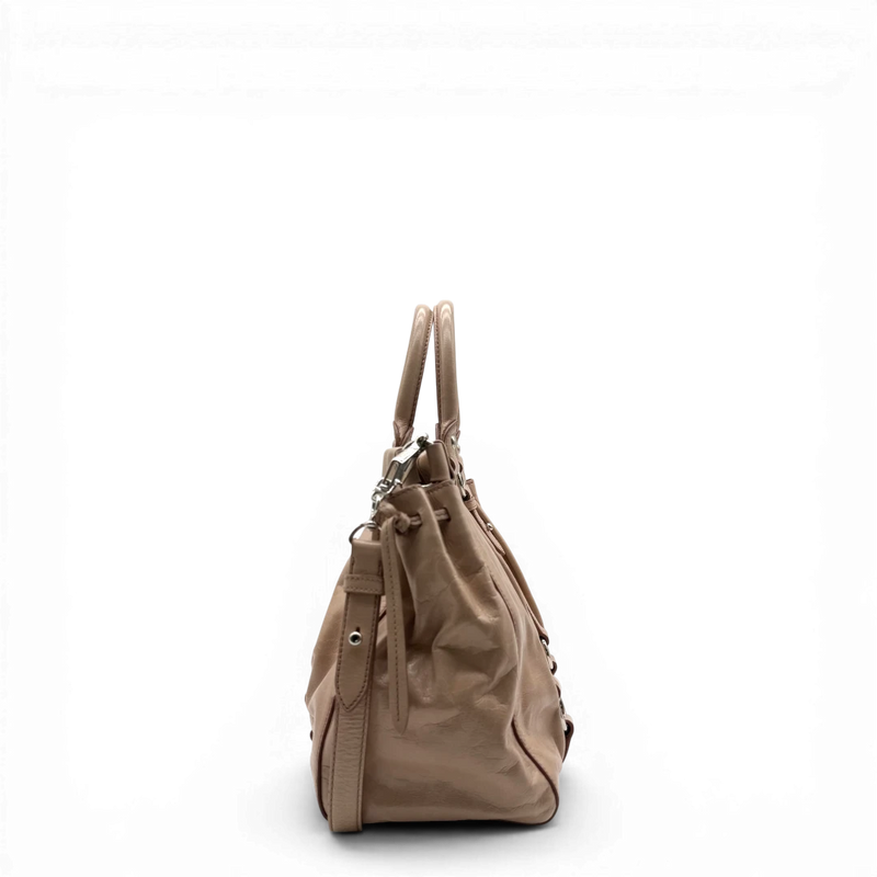 Sac à main Vitello Lux