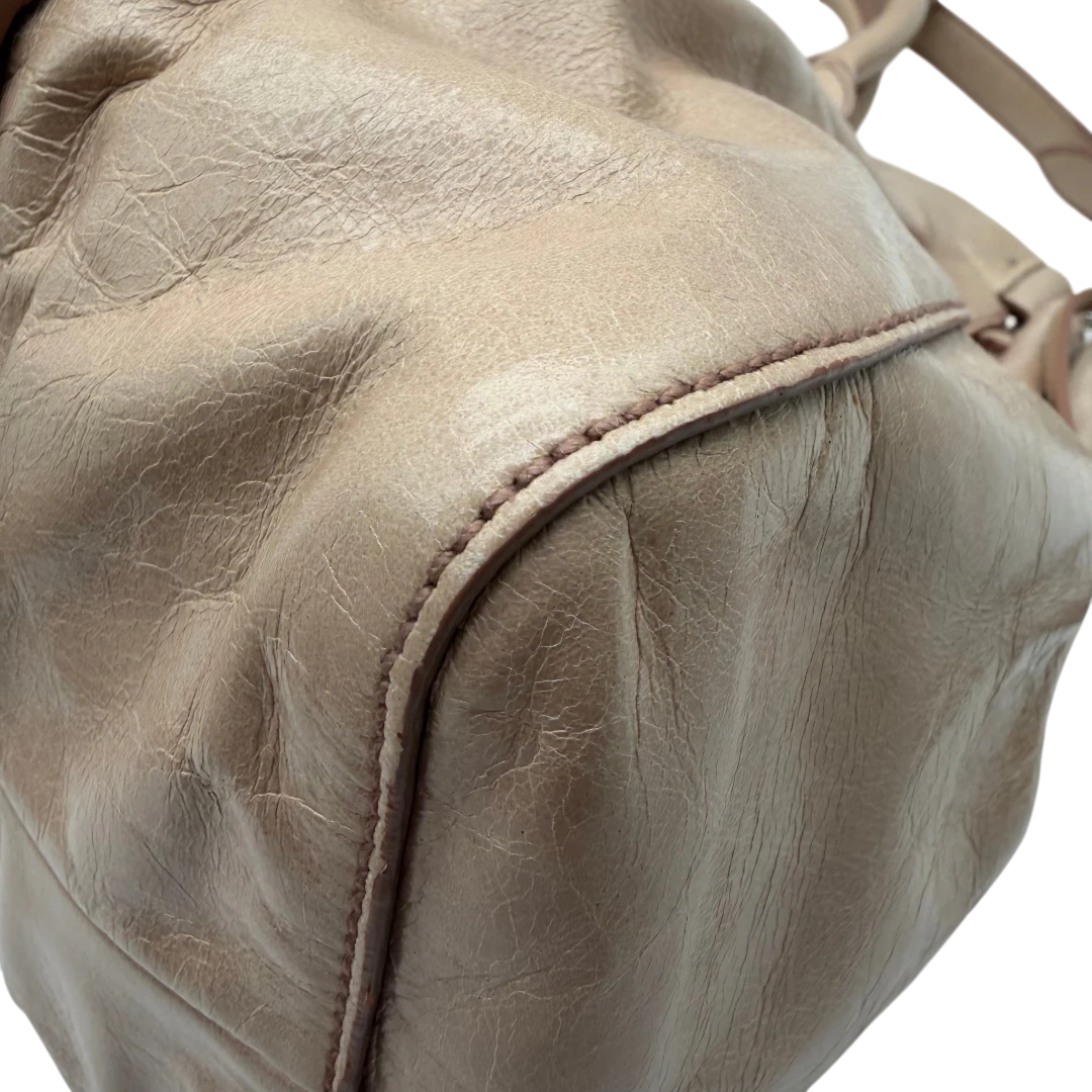 Miu Miu Handtasche Vitello Lux