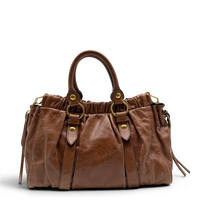 Miu Miu Handtasche Vitello Lux