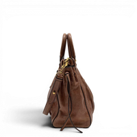 Miu Miu Handtasche Vitello Lux