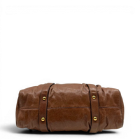 Miu Miu Handtasche Vitello Lux