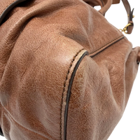Miu Miu Handtasche Vitello Lux