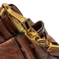 Miu Miu Handtasche Vitello Lux