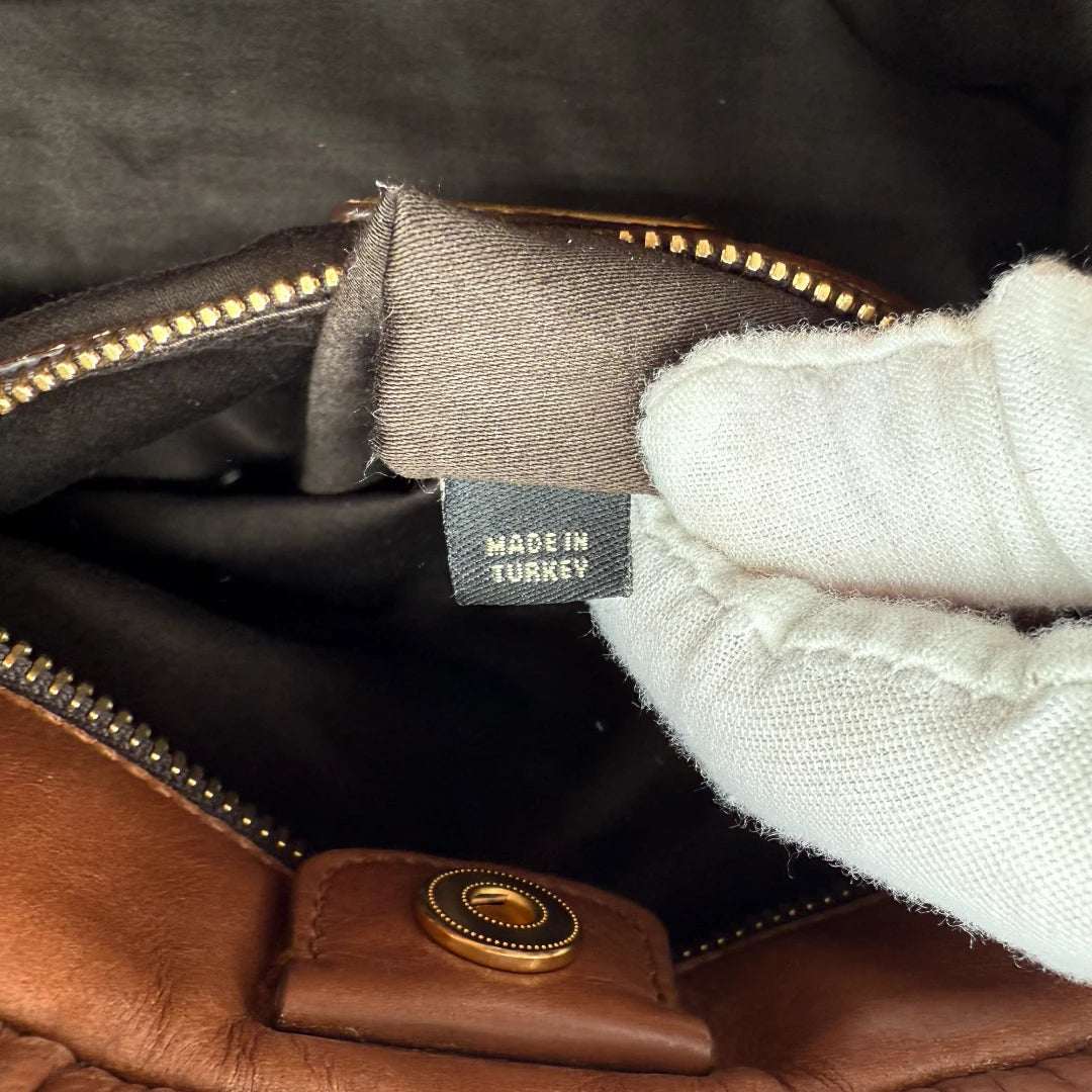 Miu Miu Handtasche Vitello Lux