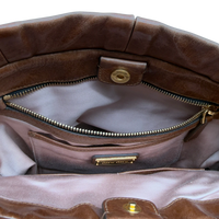 Miu Miu Handtasche Vitello Lux