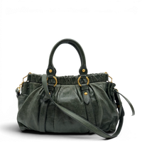 Miu Miu Handtasche Vitello Lux