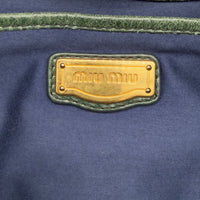 Miu Miu Handtasche Vitello Lux