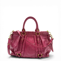 Miu Miu Handtasche Vitello Lux