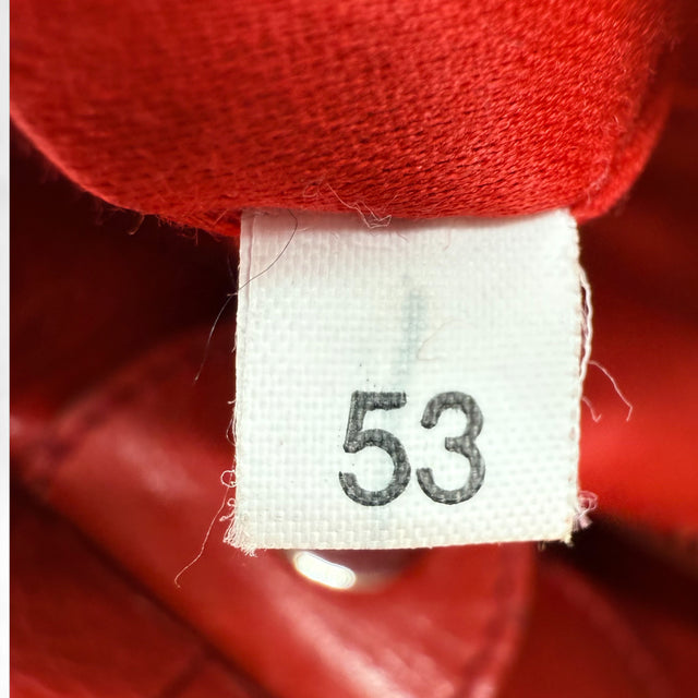 Handtasche Vitello Lux