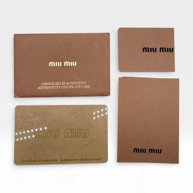 Handtasche Vitello Lux