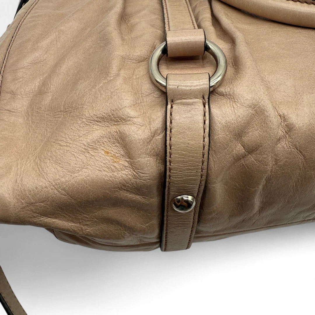Miu Miu Handtasche Vitello Lux