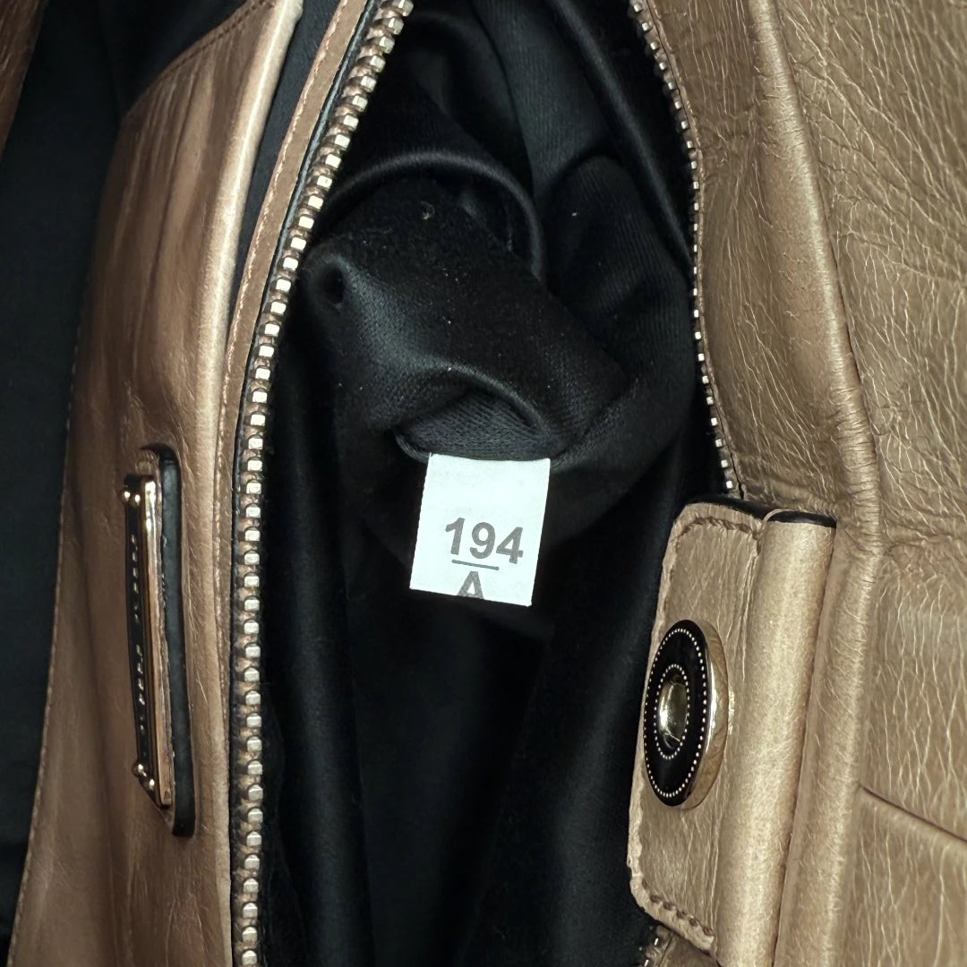 Miu Miu Handtasche Vitello Lux