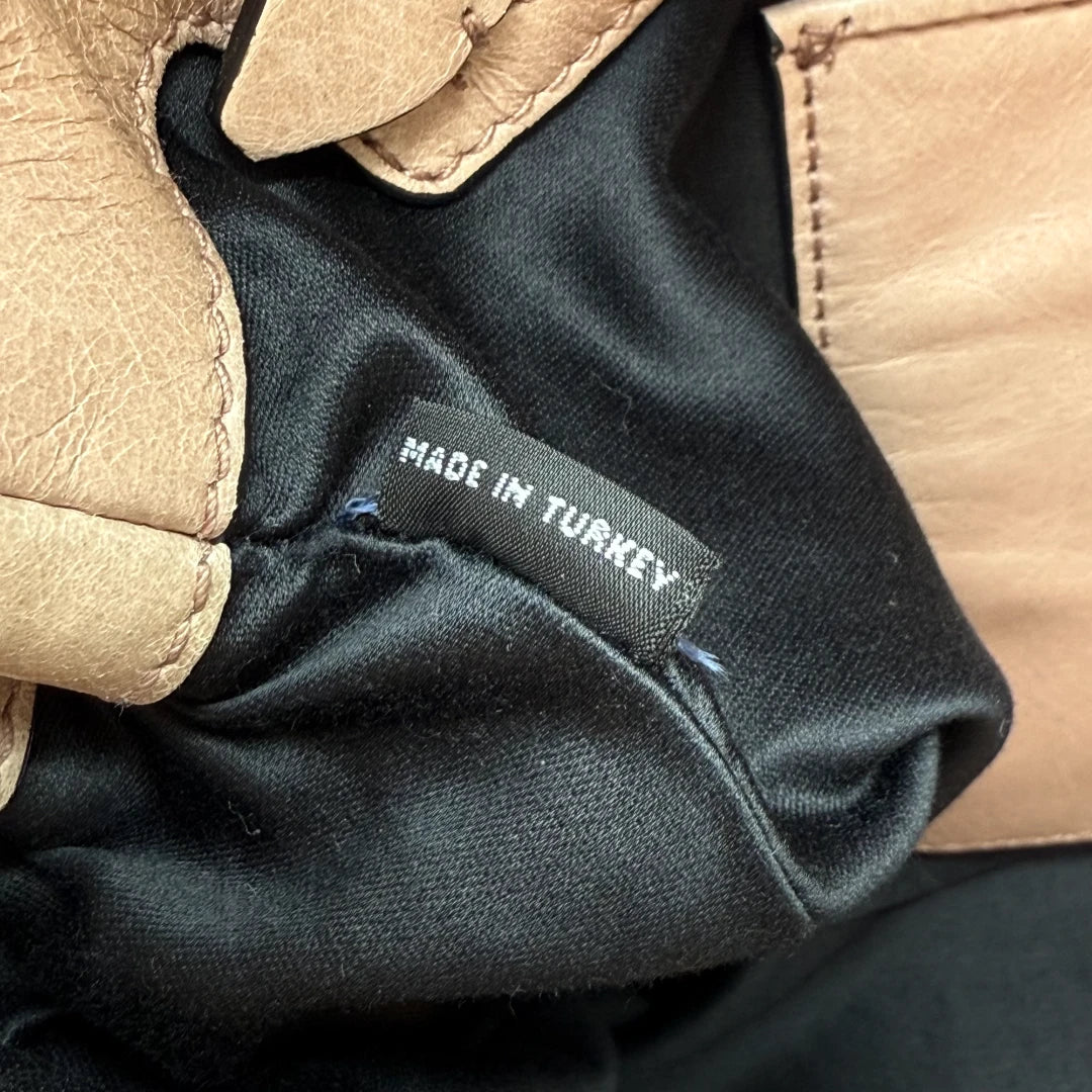 Miu Miu Handtasche Vitello Lux