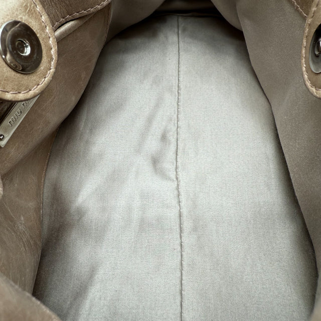 Handbag Vitello Lux small