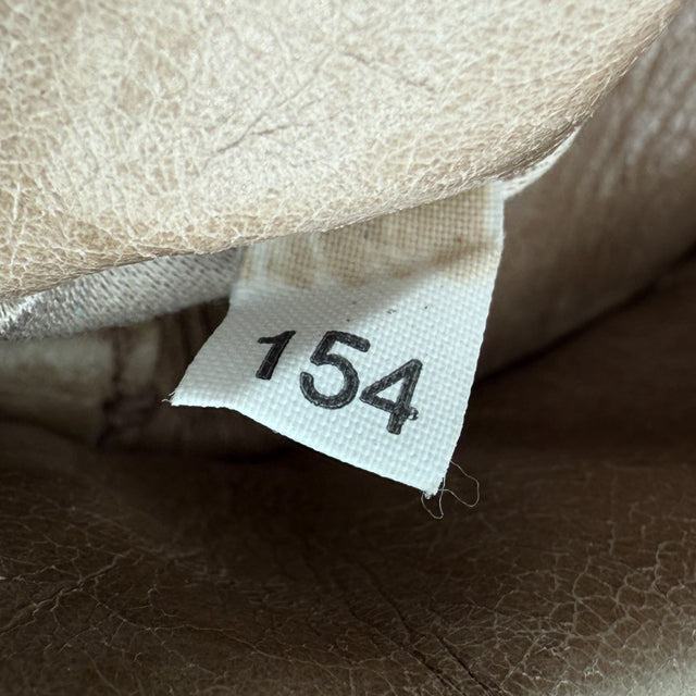 Handbag Vitello Lux small