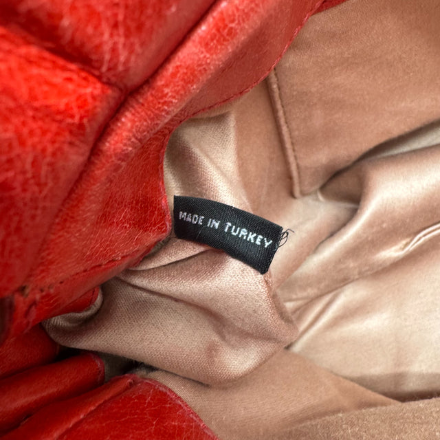 Handbag Vitello Lux small