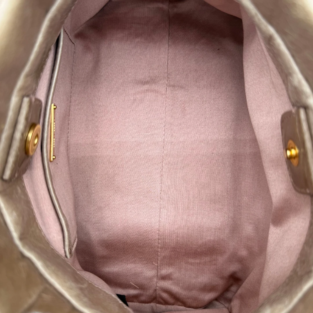 Miu Miu Handtasche Vitello Lux small