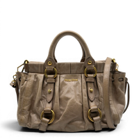 Miu Miu Handtasche Vitello Lux small