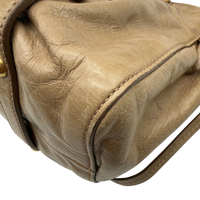 Miu Miu Handtasche Vitello Lux small
