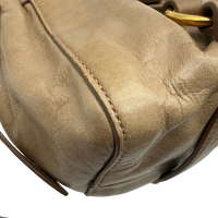 Miu Miu Handtasche Vitello Lux small