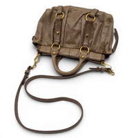 Miu Miu Handtasche Vitello Lux small