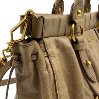 Miu Miu Handtasche Vitello Lux small