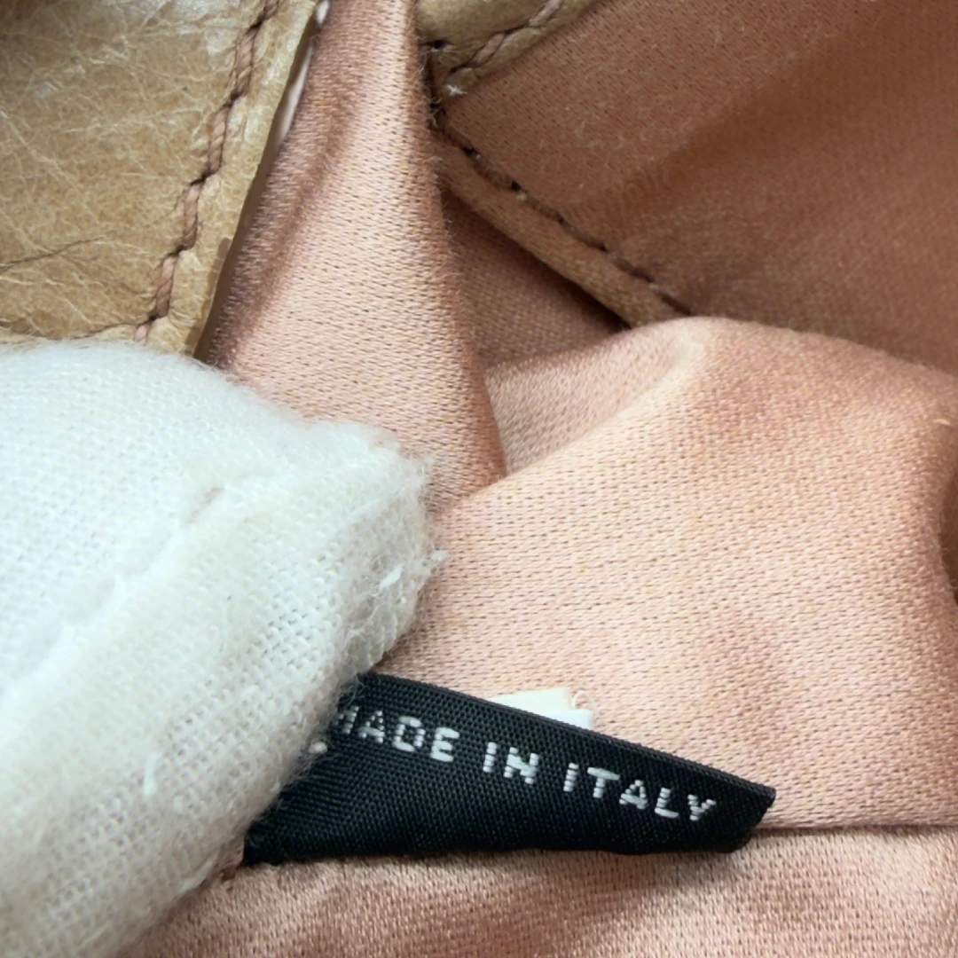 Miu Miu Handtasche Vitello Lux small