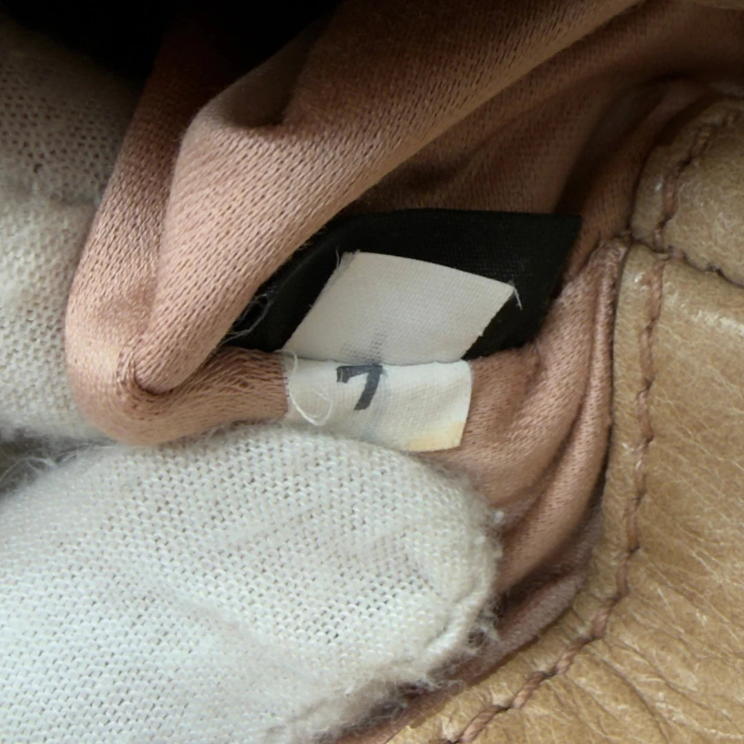 Miu Miu Handtasche Vitello Lux small