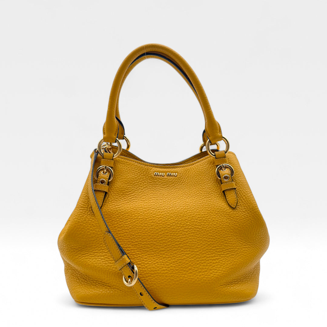 Handtasche Vitello Phenix