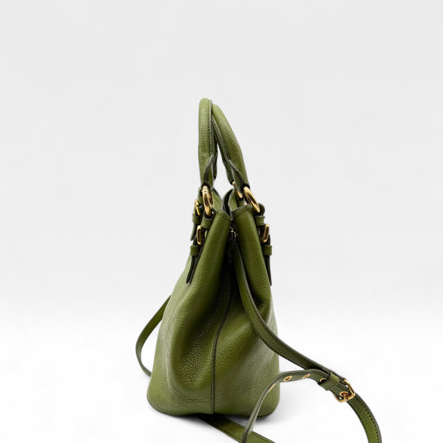 Handtasche Vitello Phenix