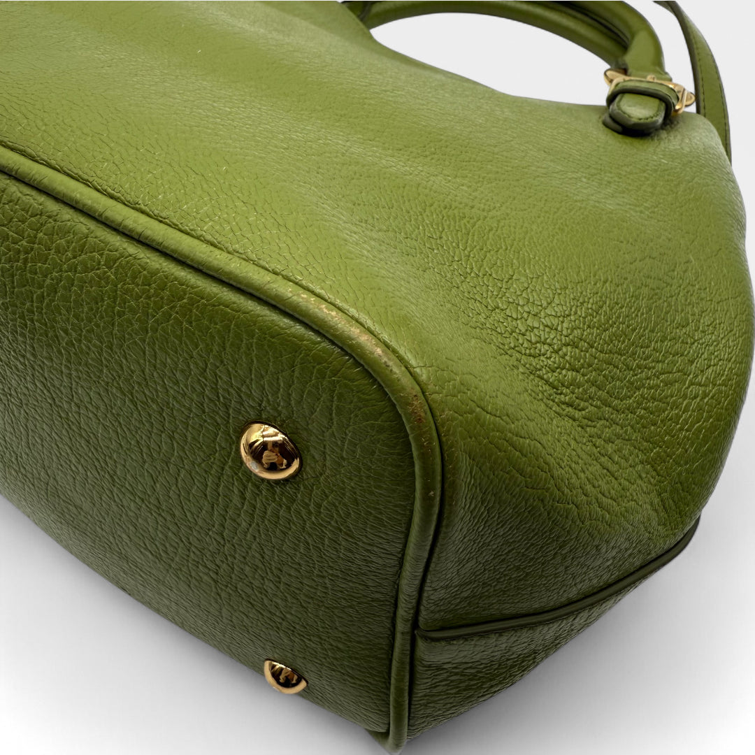 Handtasche Vitello Phenix