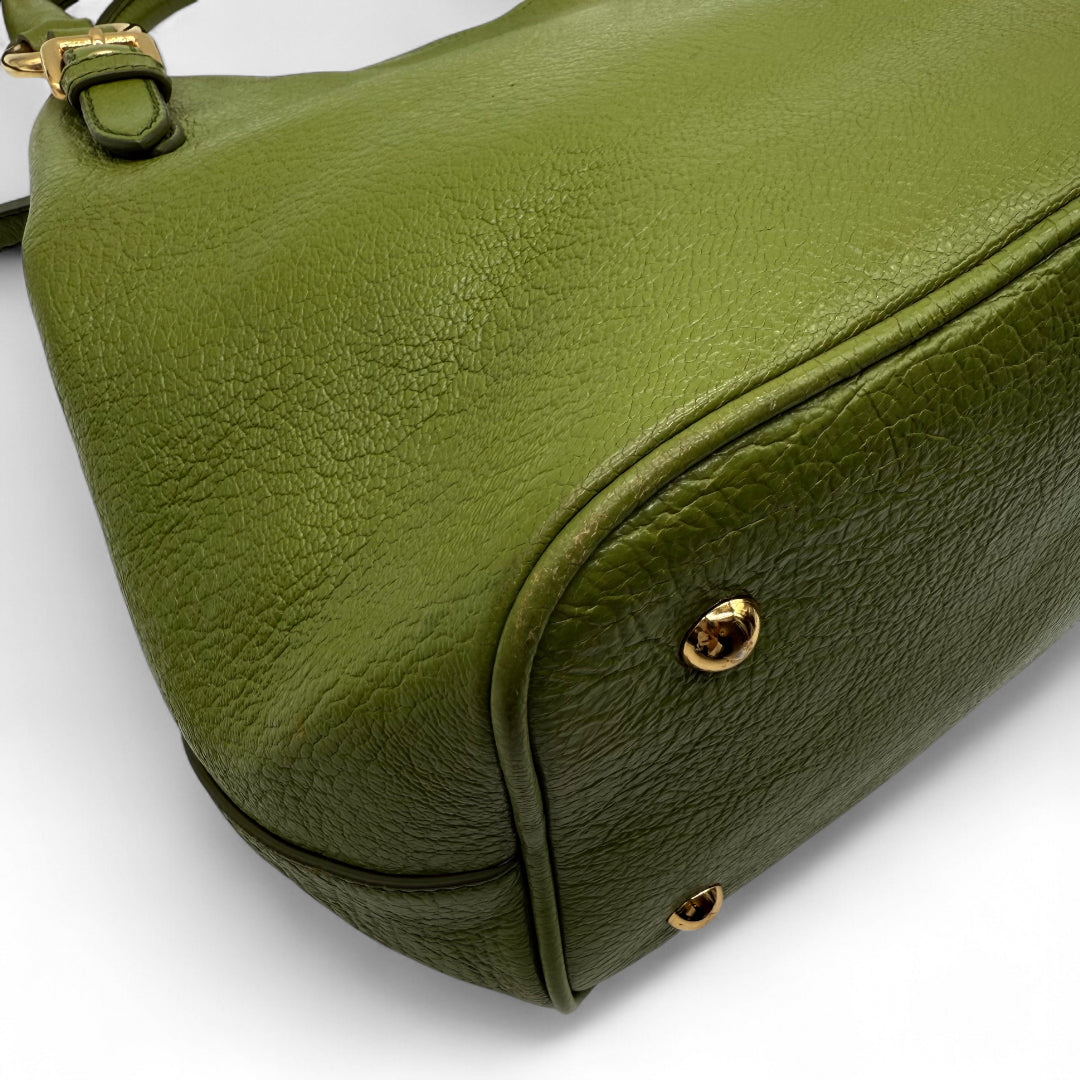 Handtasche Vitello Phenix