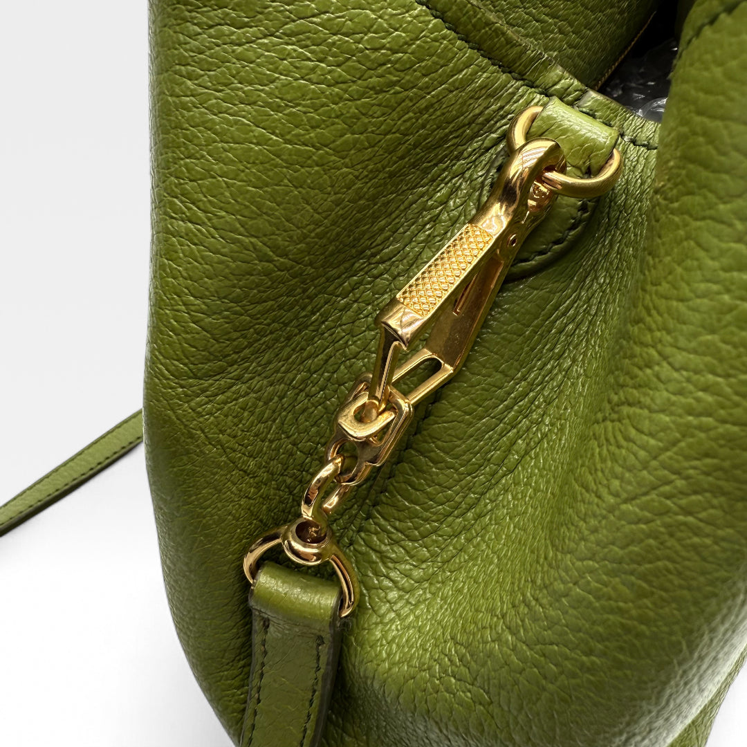 Handtasche Vitello Phenix